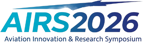 AIRS 2026 Logo