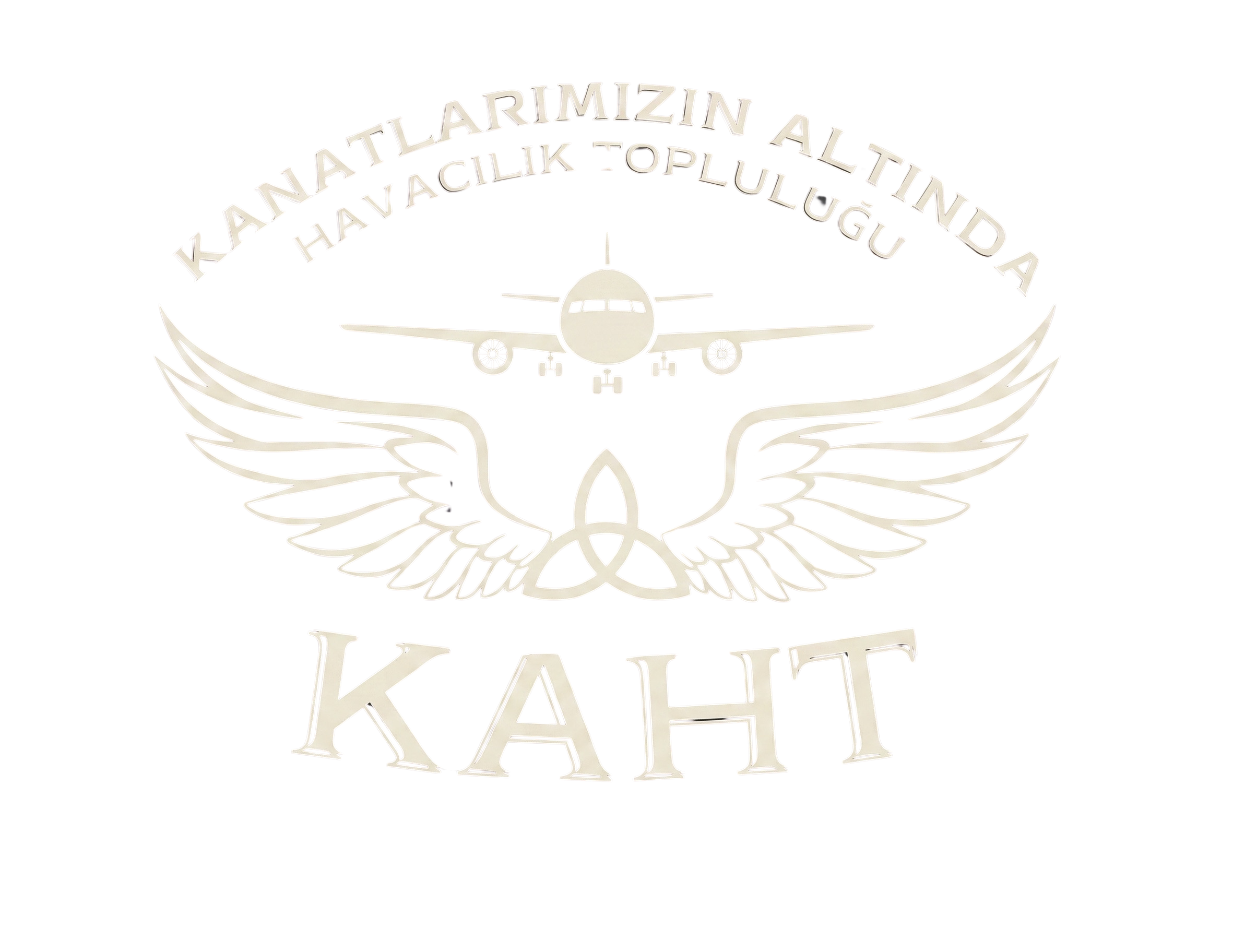 Kanatlarımız Altında Derneği Logo