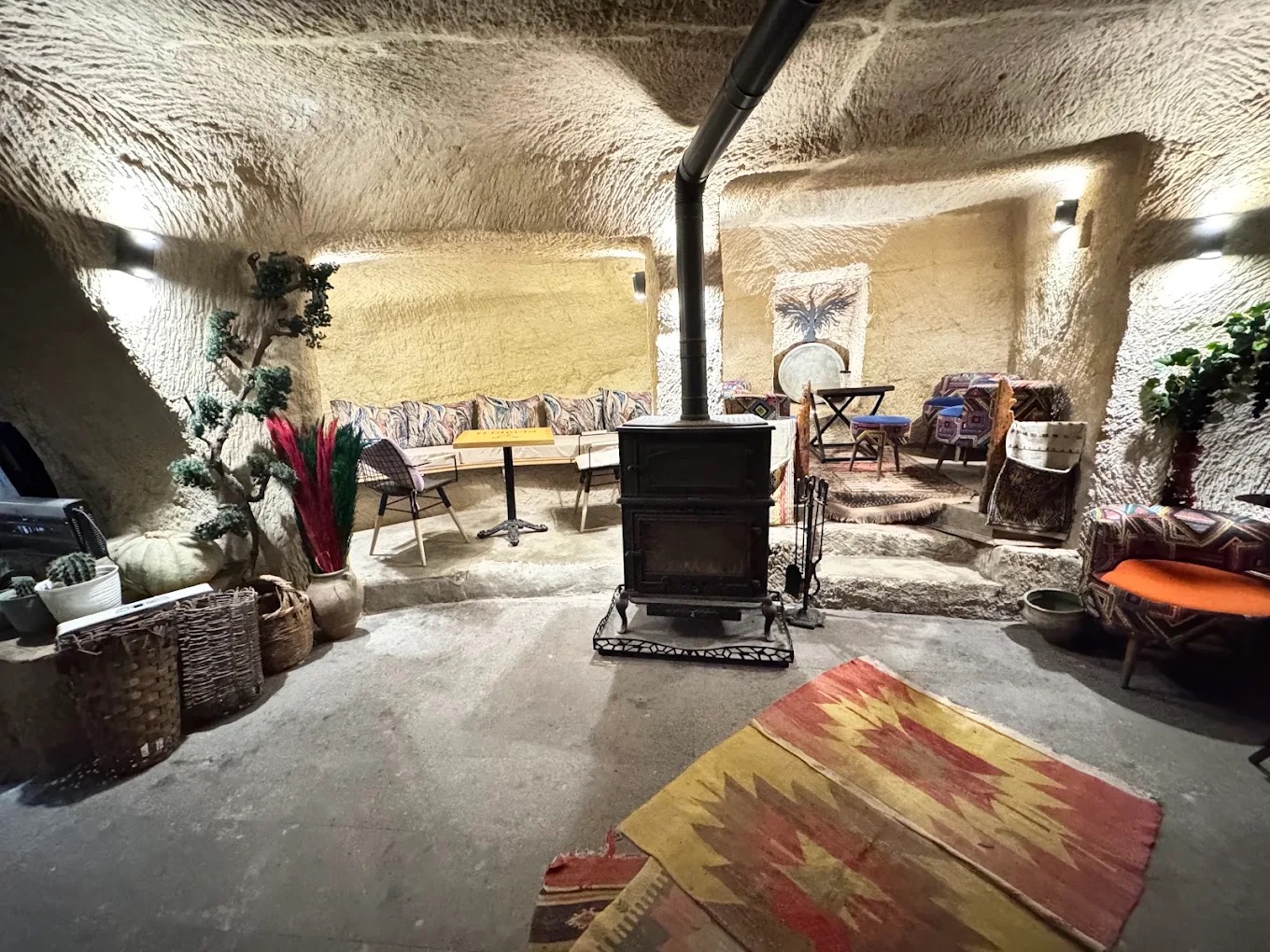 Rebirth Cave Coffee 3