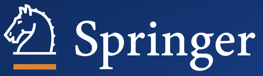 Springer Logo