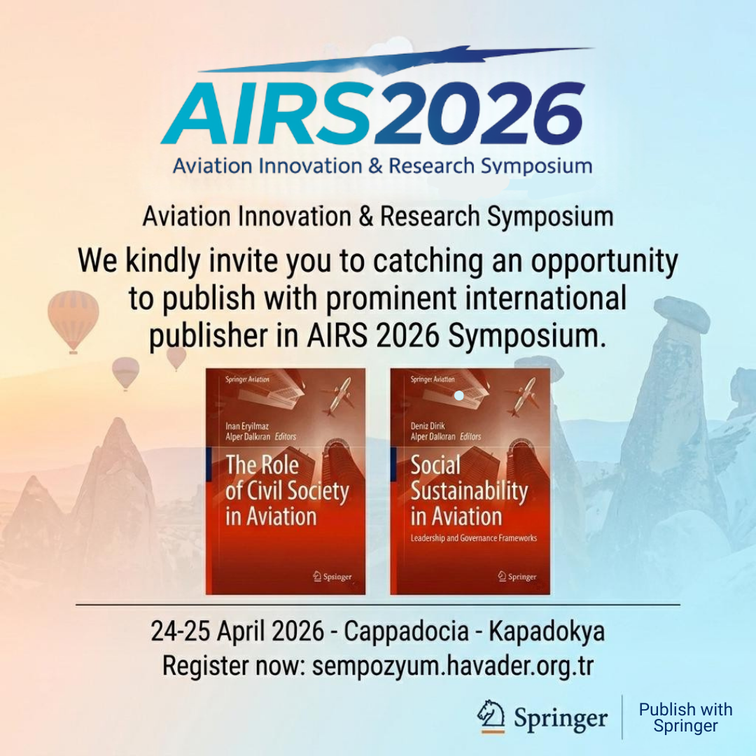 Springer AIRS 2026 Invitation